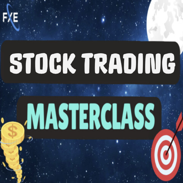 FXEvolution – Stock Market MasterClass 1 FXEvolution – Stock Market MasterClass
