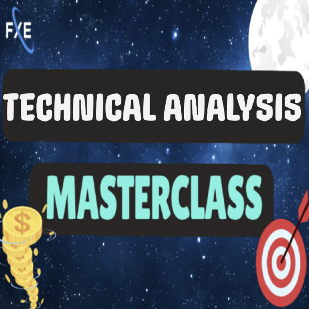 FXEvolution – Technical Analysis MasterClass 1 FXEvolution – Technical Analysis MasterClass