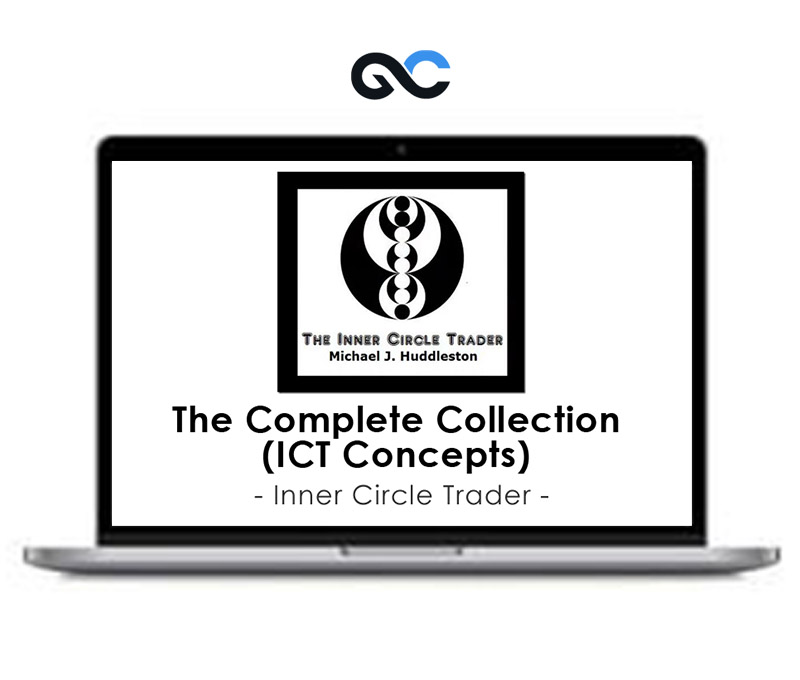 Inner Circle Trader – The Complete Collection (ICT Concepts) 1 Inner Circle Trader – The Complete Collection (ICT Concepts)