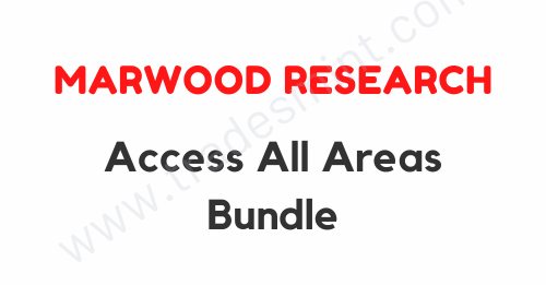Marwood Research - Access All Areas Bundle 1 Marwood Research - Access All Areas Bundle