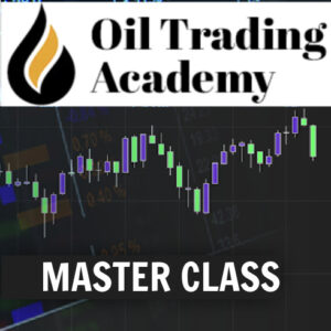 Oil Trading Academy: Master Class 2019