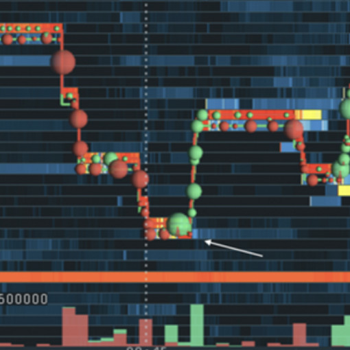 Order Flow Outsmart the Market Maker 1 Order Flow Outsmart the Market Maker