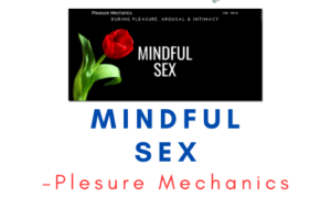 Plesure Mechanics – Mindful Sex
