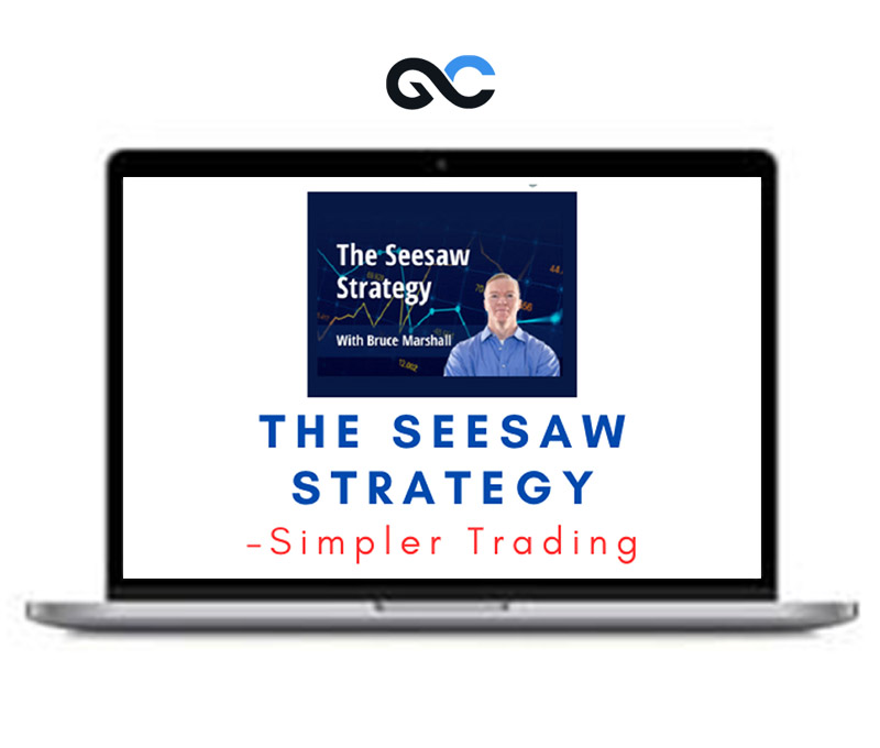 Simpler Trading – The Seesaw Strategy 1 Simpler Trading – The Seesaw Strategy