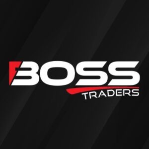 The BossTraders – ICT Style Trader