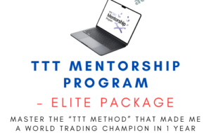TTT Mentorship Program – ELITE