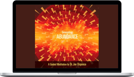 Download Joe Dispenza – Generating Abundance 1 Download Joe Dispenza – Generating Abundance
