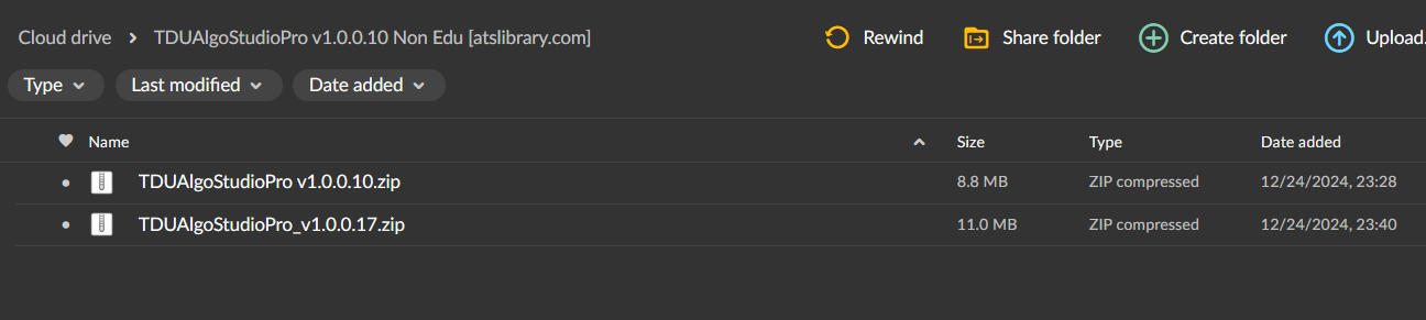 Algo Studio Pro – tradedevils indicators 2 Algo Studio Pro – tradedevils indicators - Image 2