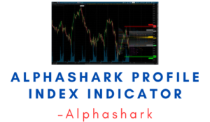 Alphashark – AlphaShark Profile Index Indicator