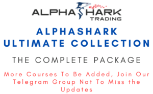 AlphaShark Course Bundle