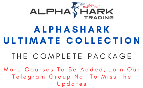 AlphaShark Course Bundle 1 AlphaShark Course Bundle