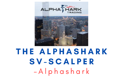 Alphashark – The AlphaShark SV-Scalper 1 Alphashark – The AlphaShark SV-Scalper