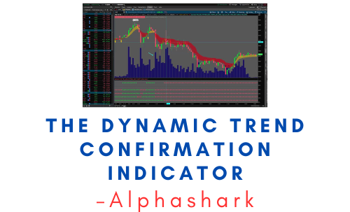 Alphashark – The Dynamic Trend Confirmation Indicator 1 Alphashark – The Dynamic Trend Confirmation Indicator