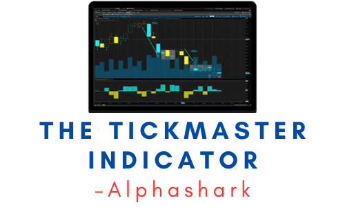 Alphashark – The Tickmaster Indicator 1 Alphashark – The Tickmaster Indicator