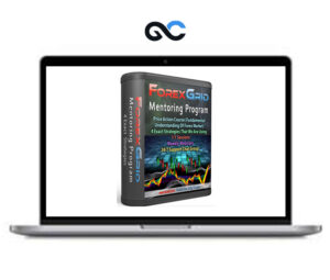 Avdo – ForexGrid Mentoring Program