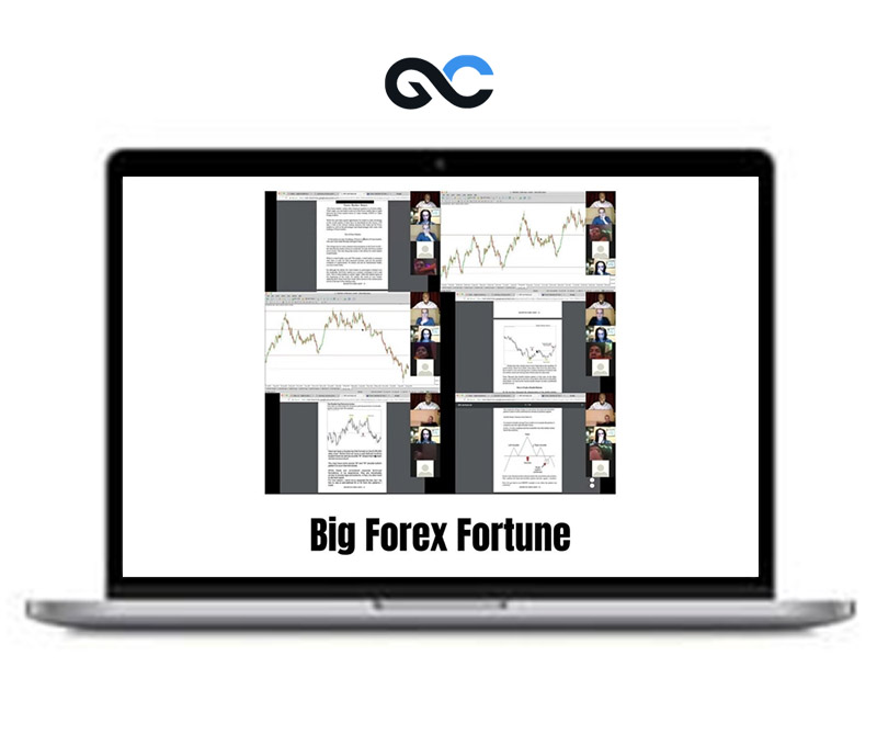 Big Fortune – Forex Course 1 Big Fortune – Forex Course
