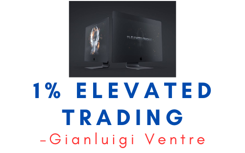 Gianluigi Ventre – 1% Elevated Trading 1 Gianluigi Ventre – 1% Elevated Trading