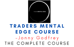 Jonny Godfrey – Traders Mental Edge Course