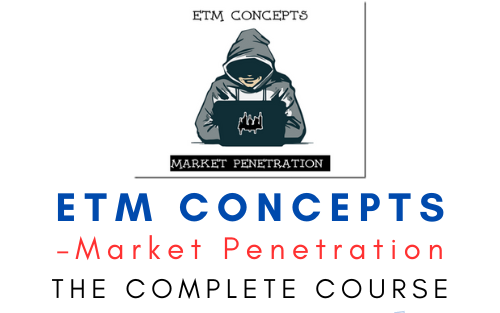 Market Penetration – ETM Concepts 1 Market Penetration – ETM Concepts