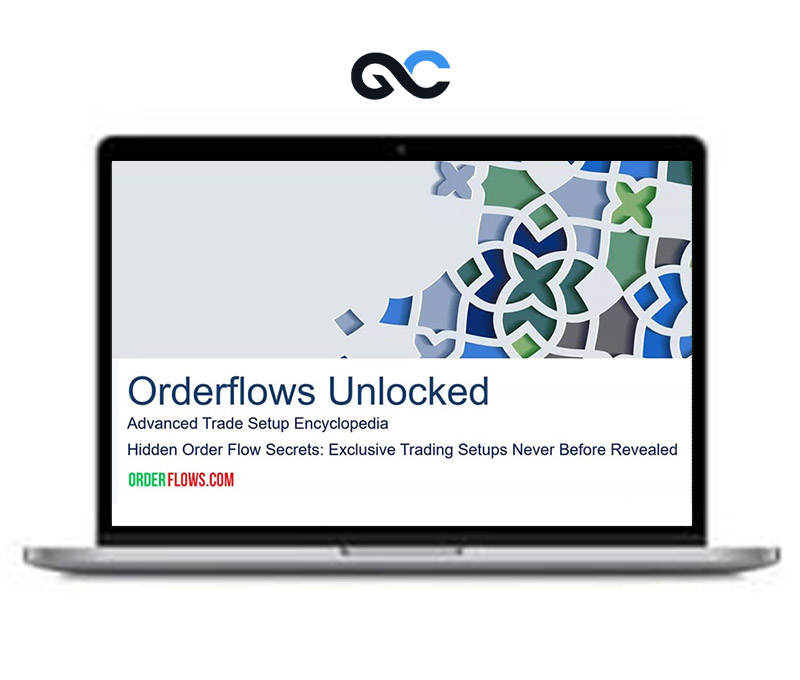 Mike Valtos – Orderflows Unlocked Advanced Trade Encyclopedia November 2024 (Complete 4 parts) 1 Mike Valtos – Orderflows Unlocked Advanced Trade Encyclopedia November 2024 (Complete 4 parts)