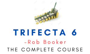 Rob Booker – Trifecta 6