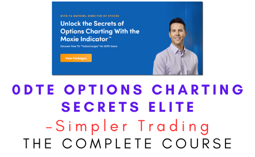 Simpler Trading – 0DTE Options Charting Secrets ELITE 1 Simpler Trading – 0DTE Options Charting Secrets ELITE