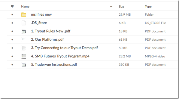 SMB Futures Foundation Program v 2.0 4 SMB Futures Foundation Program v 2.0 - Image 4