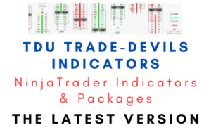 TDU Trade-devils Indicators