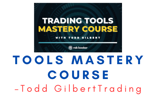 Todd GilbertTrading – Tools Mastery Course 1 Todd GilbertTrading – Tools Mastery Course