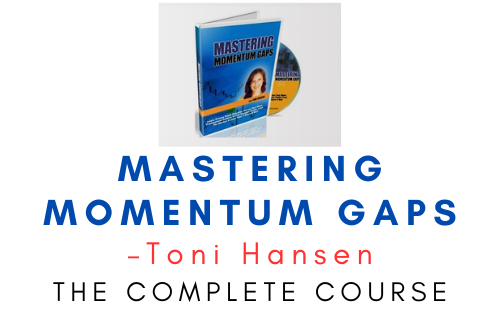 Toni Hansen – Mastering Momentum Gaps 1 Toni Hansen – Mastering Momentum Gaps