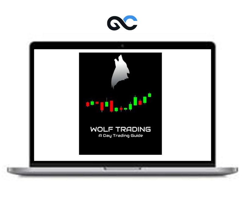 Roland Wolf- A Wolf Day Trading Guide 1 Roland Wolf- A Wolf Day Trading Guide