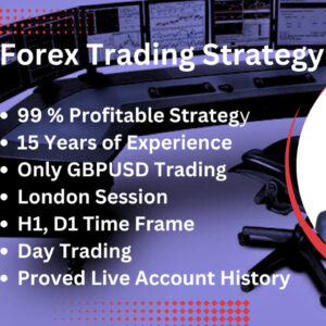 Ariful Sumon – Profitable GBPUSD Trading Strategy