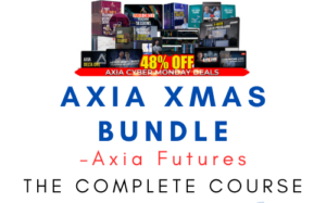 Axia Futures – Axia XMAS Bundle