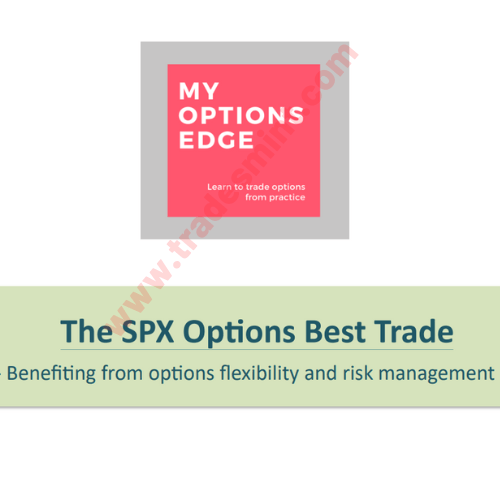 My Options Edge - The SPX Best Options Strategy 2025 2 My Options Edge - The SPX Best Options Strategy 2025 - Image 2