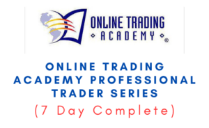 Online Trading Academy Professional Trader Series (7 Day Complete)
