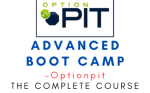 Optionpit – Advanced Boot Camp