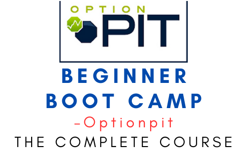 Optionpit – Beginner Boot Camp 1 Optionpit – Beginner Boot Camp