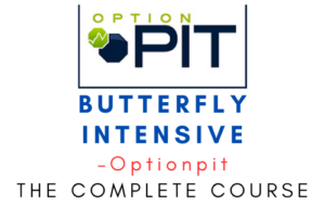 Optionpit – Butterfly Intensive