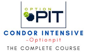 Optionpit – Condor Intensive