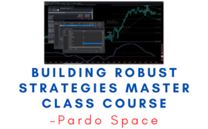 Pardo Space – Building Robust Strategies Master Class Course
