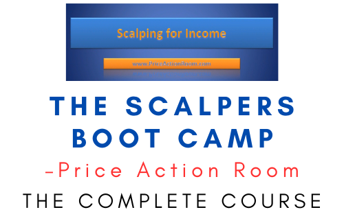 Price Action Room – The Scalpers Boot Camp 1 Price Action Room – The Scalpers Boot Camp