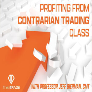 Profiting From Contrarian Trading