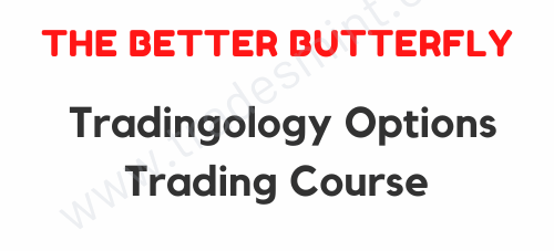 The Better Butterfly - Options Trading Course 1 The Better Butterfly - Options Trading Course