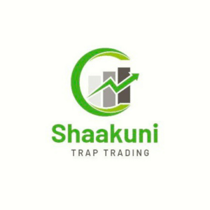 Shaakuni Trap Trading Premium Course