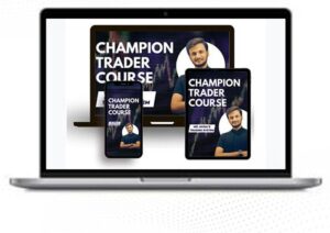 Afzal Lokhandwala – Champion Trader Course 2024 & 2019 [2 Course Bundle]