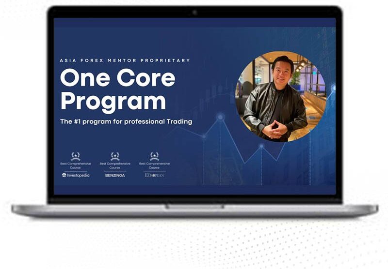 Asia Forex Mentor – Proprietary One Core Program 1 Asia Forex Mentor – Proprietary One Core Program