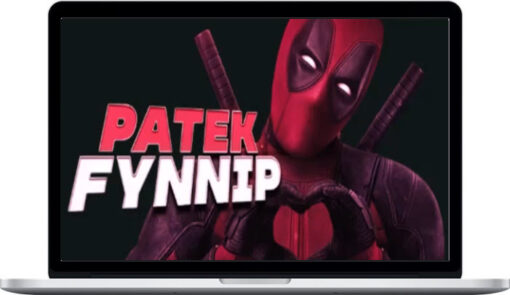 Patek Fynnip - Psychology Course 1 Patek Fynnip - Psychology Course