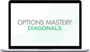 Rise2learn - Options Mastery #5: Diagonals