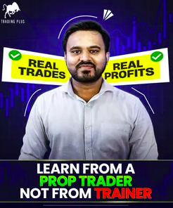 Trading Plus - Bull Riding 2025 Premium Course