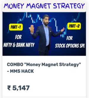 Trading with Traun - Money Magnet Strategy - MMS HACK Premium Course